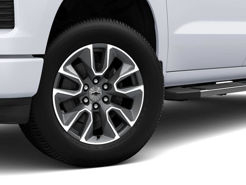 New 2026 Chevrolet Silverado 1500 RST w/ Safety Package image 31