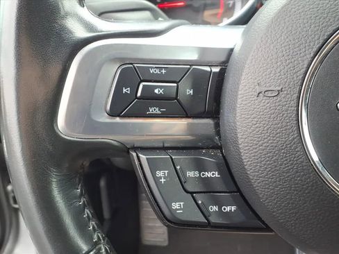 Used 2023 Ford Mustang Premium image 23