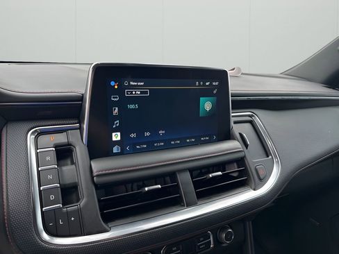 Used 2022 Chevrolet Tahoe RST image 34