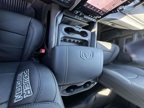 New 2026 RAM 2500 Power Wagon image 24