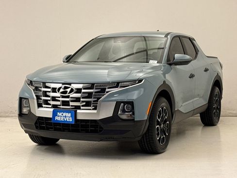 Used 2022 Hyundai Santa Cruz SEL AWD/4WD image 2