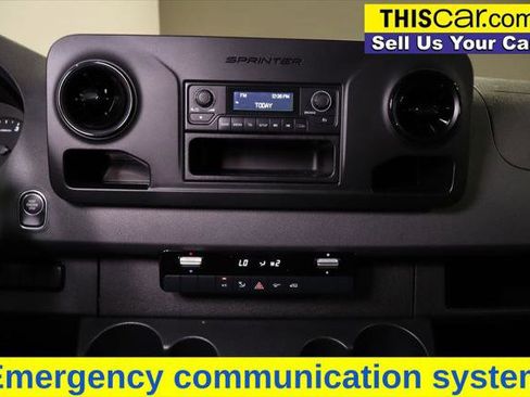 Used 2020 Mercedes-Benz Sprinter 2500 image 15
