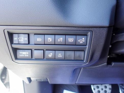 New 2026 Toyota Sequoia TRD Pro AWD/4WD image 21