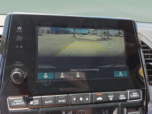 Used 2023 Honda Odyssey EX-L image 29