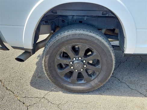 Used 2020 RAM 2500 Laramie w/ Night Edition image 7