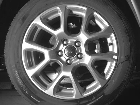 Used 2025 Jeep Compass Limited AWD/4WD image 15