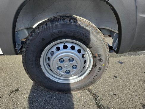 New 2026 RAM ProMaster 2500 w/ Safety Group image 31