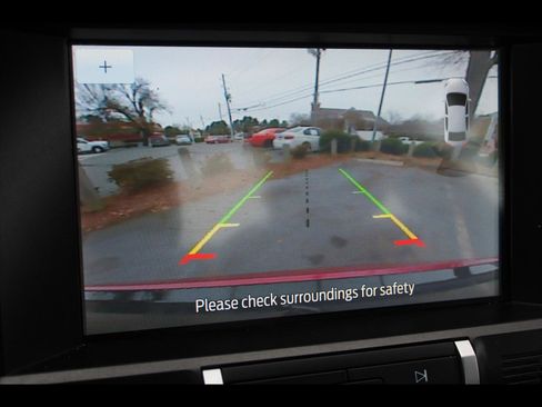 Used 2020 Ford Mustang Premium w/ Equipment Group 201A image 31