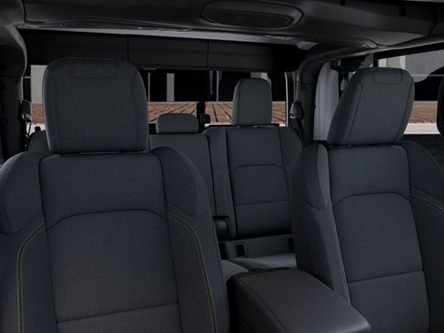 New 2026 Jeep Gladiator Sport AWD/4WD image 26
