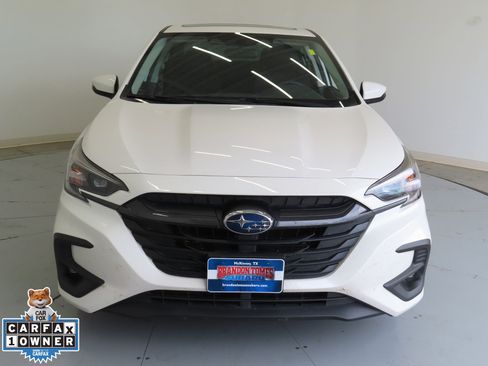 Used 2024 Subaru Legacy Premium image 10