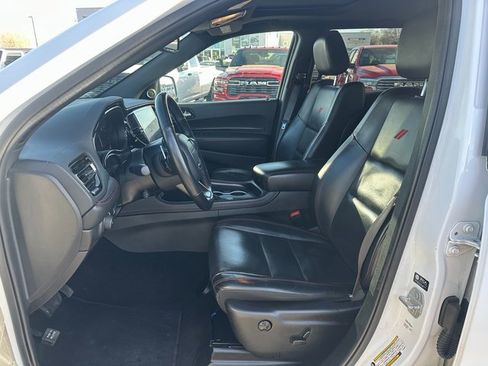 Used 2023 Dodge Durango GT image 17