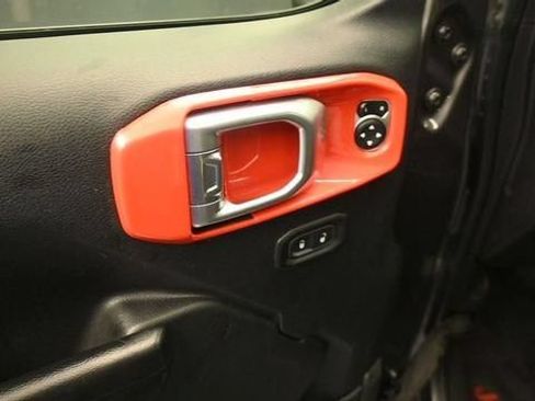 Used 2020 Jeep Gladiator Sport w/ Quick Order Package 24S AWD/4WD image 14