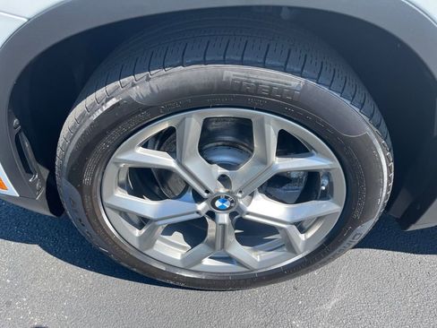 Used 2022 BMW X3 xDrive30i w/ Convenience Package AWD/4WD image 22