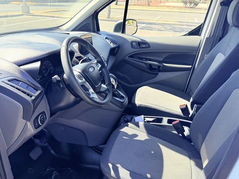 Used 2020 Ford Transit Connect XL FWD image 10