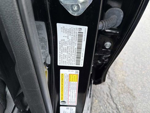 Certified 2024 Honda Civic LX image 33