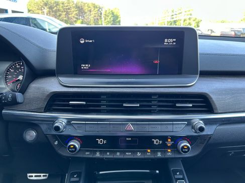Used 2022 Kia Telluride SX AWD/4WD image 13