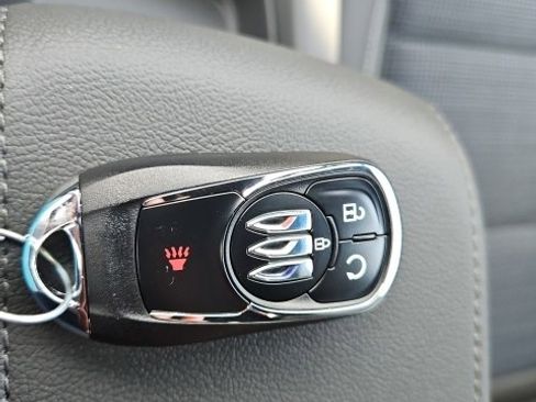 New 2026 Buick Envista Preferred w/ Convenience I Package image 37