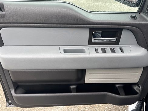 Used 2013 Ford F150 STX w/ Mid Equipment Group AWD/4WD image 6