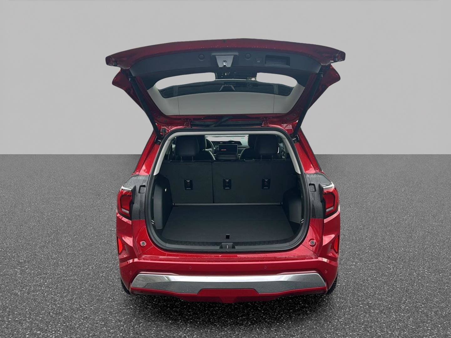New 2027 GMC Terrain Denali AWD/4WD image 7