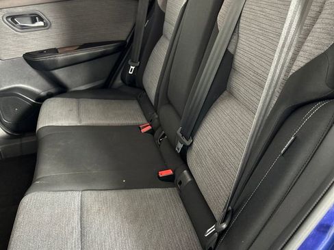 Used 2023 Nissan Rogue SV image 23