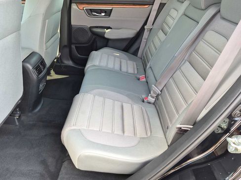 Certified 2020 Honda CR-V EX image 20