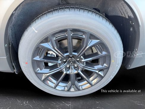 New 2026 MAZDA CX-70 3.3 Turbo w/ Premium Plus Pkg image 16