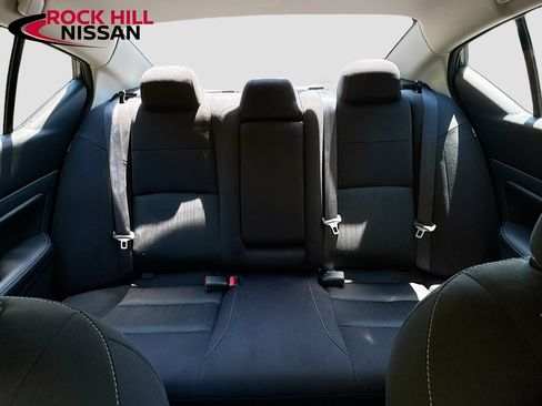 Used 2022 Nissan Altima 2.5 SV FWD image 23
