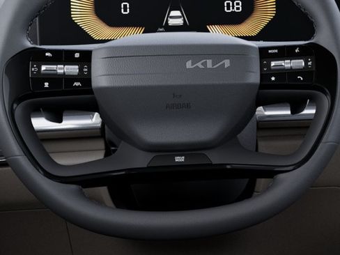 New 2027 Kia Carnival FWD image 22