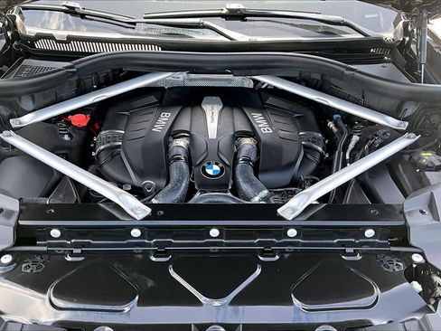 Used 2019 BMW X7 xDrive50i w/ Dynamic Handling Package AWD/4WD image 30