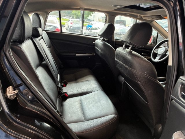 Used 2015 Subaru Impreza 2.0i Sport Limited AWD/4WD image 30
