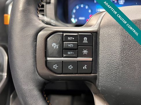 Used 2024 Ford F150 Tremor image 17