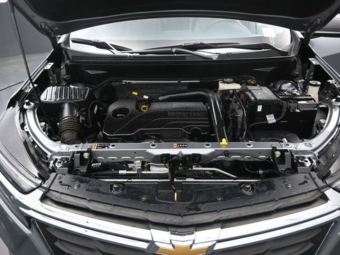 Used 2024 Chevrolet Equinox LS w/ LS Convenience Package FWD image 16