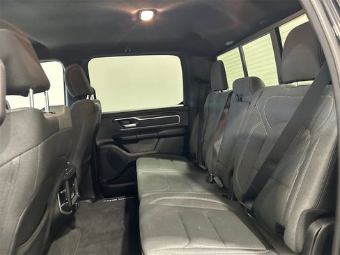 Used 2022 RAM 1500 Big Horn image 32