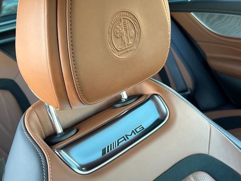 Used 2019 Mercedes-Benz AMG GT 63 S image 38