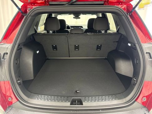 New 2026 GMC Terrain Elevation image 13