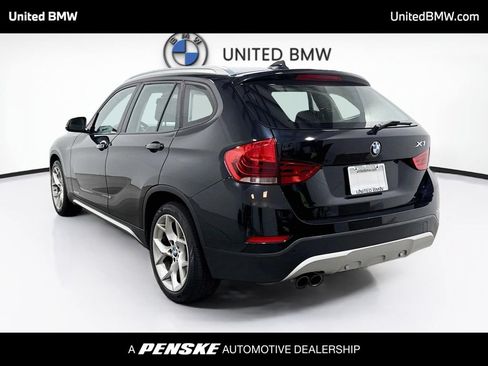 Used 2015 BMW X1 sDrive28i RWD image 7