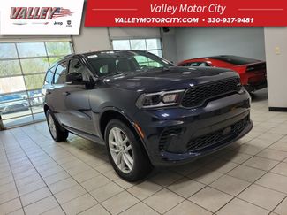New 2026 Dodge Durango GT AWD/4WD 360° Tour