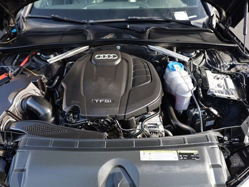 Used 2017 Audi A4 2.0T Premium Plus image 11