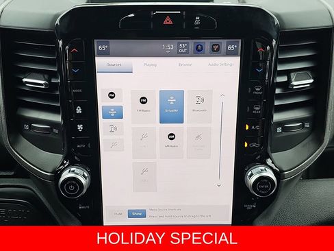 New 2026 RAM 2500 Tradesman image 21