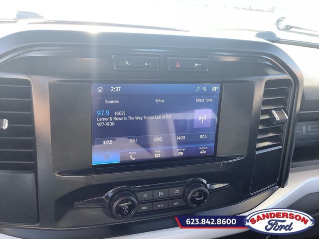 Used 2023 Ford F150 XL AWD/4WD image 13
