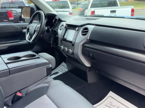 Used 2016 Toyota Tundra SR5 image 15