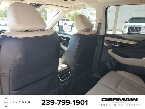 Used 2020 Subaru Outback Limited image 21