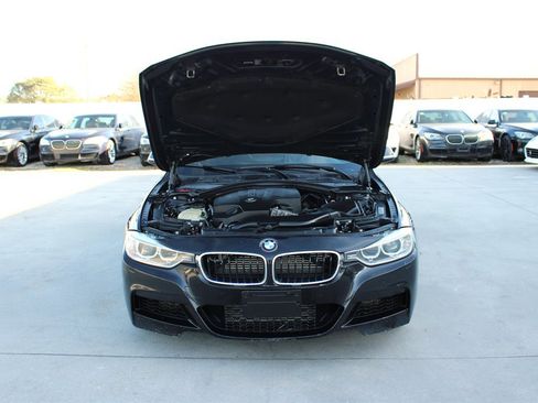 Used 2013 BMW 335i xDrive Sedan image 37