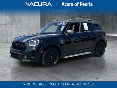 Used 2023 MINI Cooper Countryman S