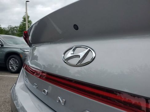 Used 2023 Hyundai Sonata SE FWD image 6