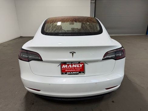 Used 2018 Tesla Model 3 Long Range image 4