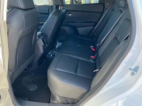 New 2025 Nissan Murano SL image 21