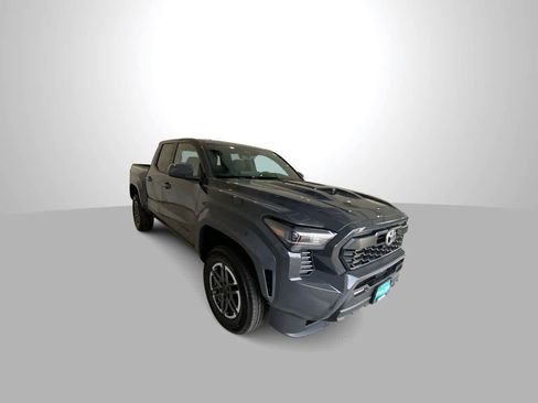 New 2025 Toyota Tacoma TRD Sport image 2