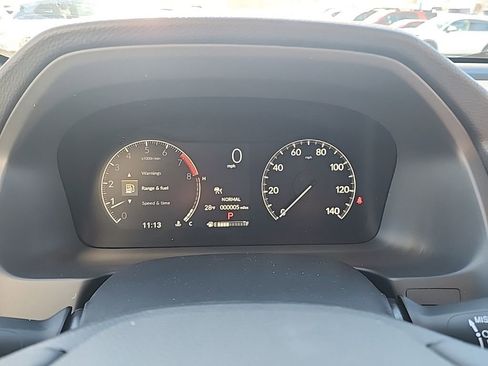 New 2026 Honda Ridgeline RTL image 21