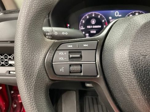 Certified 2025 Honda Accord SE image 18